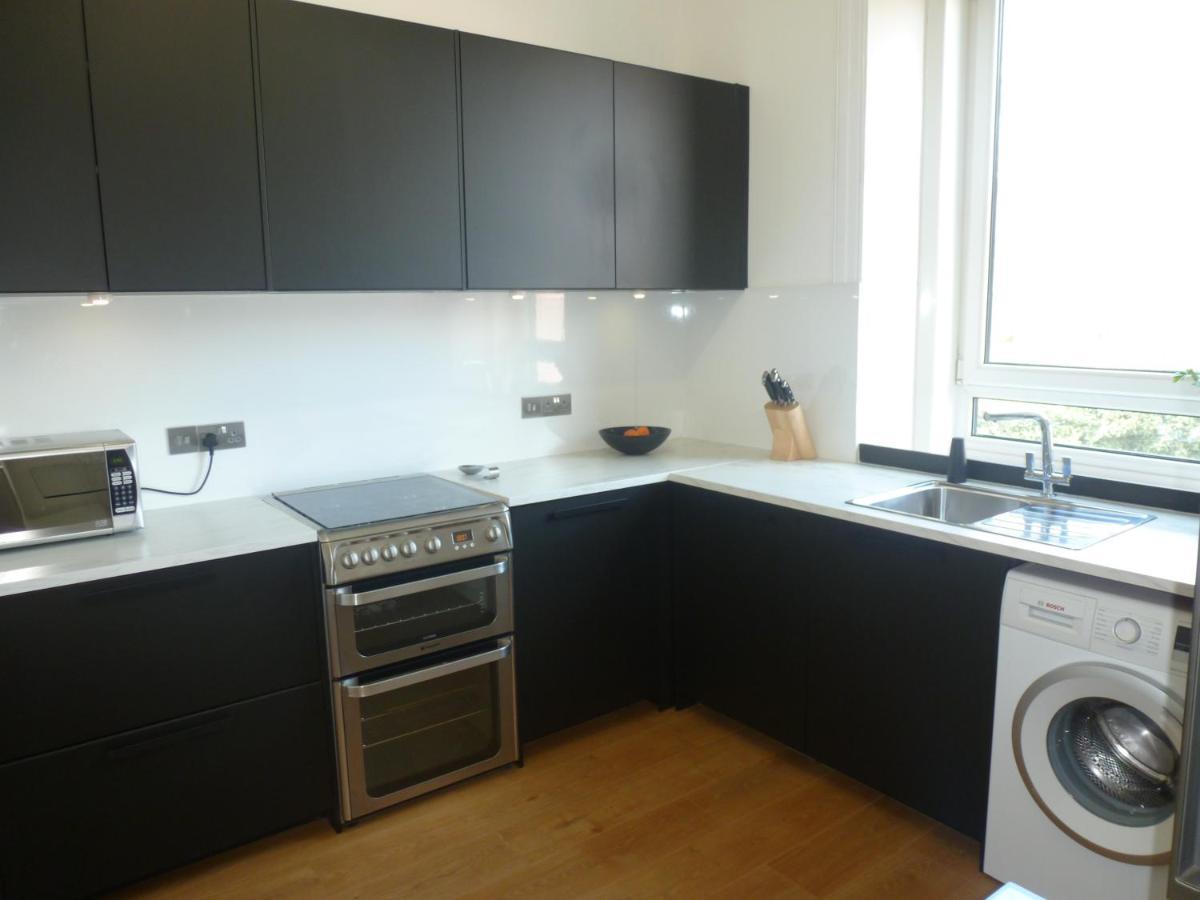 Next Door To Holyrood Palace And Arthur'S Seat Bed and Breakfast Edinburgh Buitenkant foto
